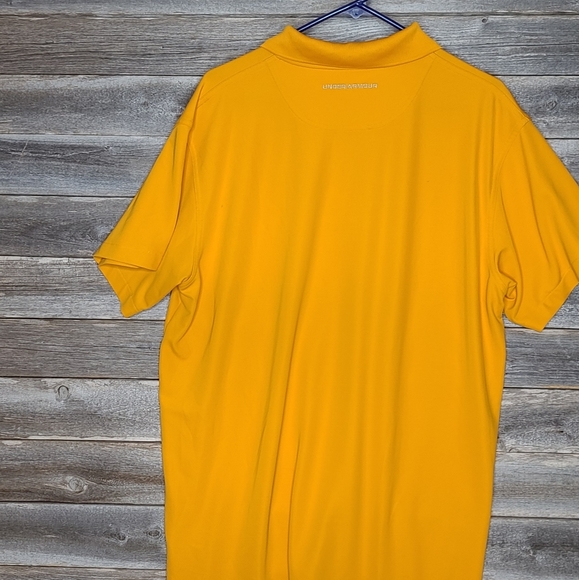 Under Armour Men's Polo - Picture 2 of 3